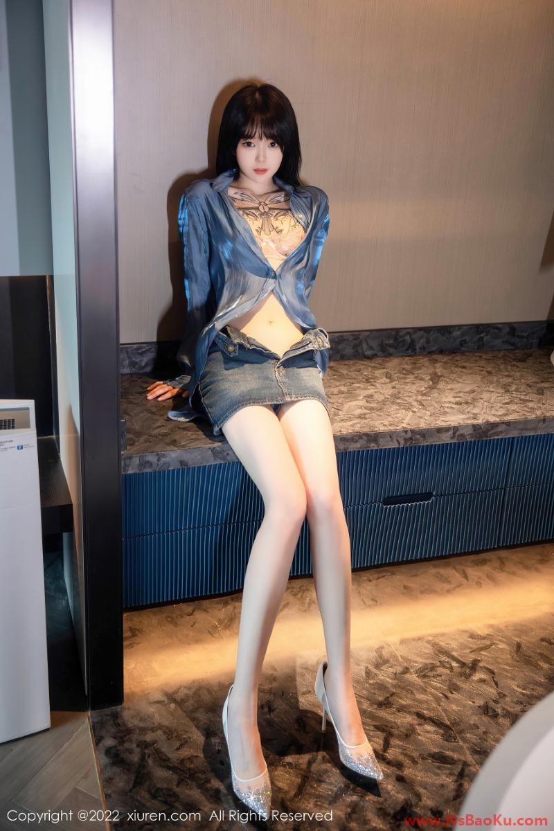 图片[2]-[XIUREN绣人网] 2022.09.29 No.5662 奶瓶. [96P/980MB]-男士宝库