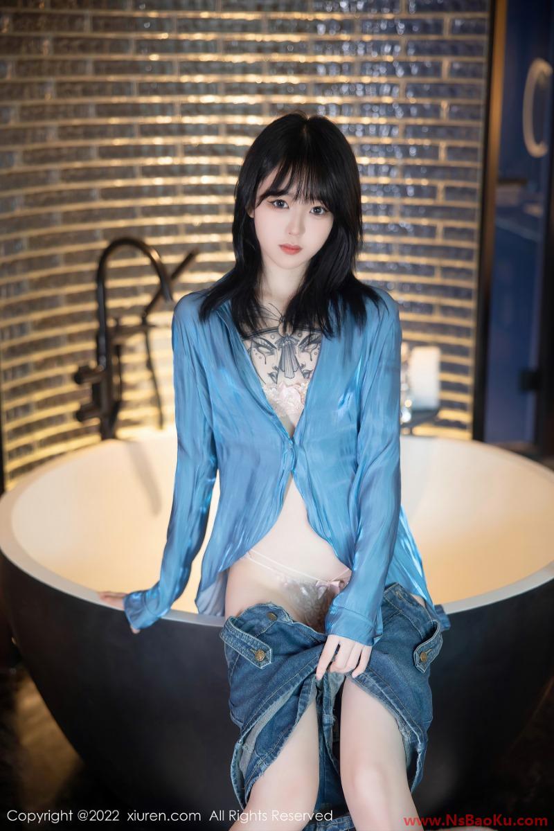 图片[3]-[XIUREN绣人网] 2022.09.29 No.5662 奶瓶. [96P/980MB]-男士宝库