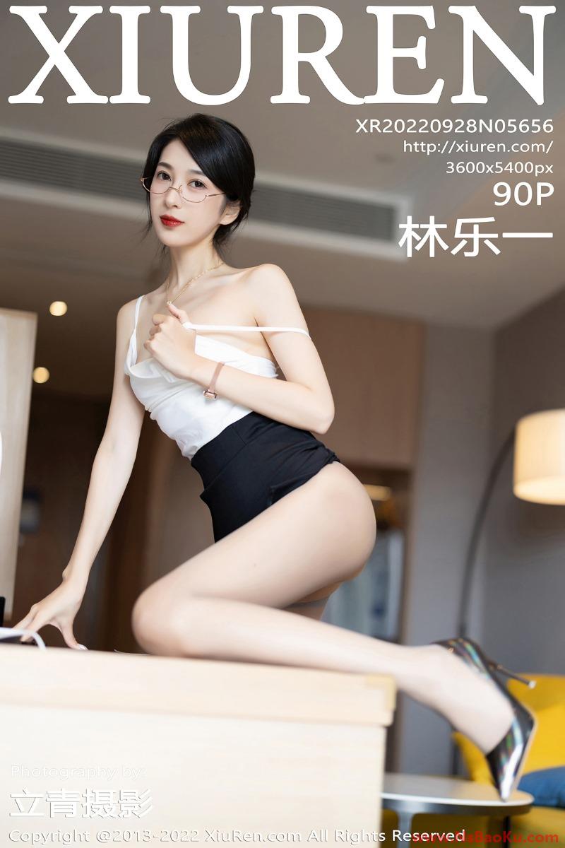 [XIUREN绣人网] 2022.09.28 No.5656 林乐一 [90P/784MB]-男士宝库