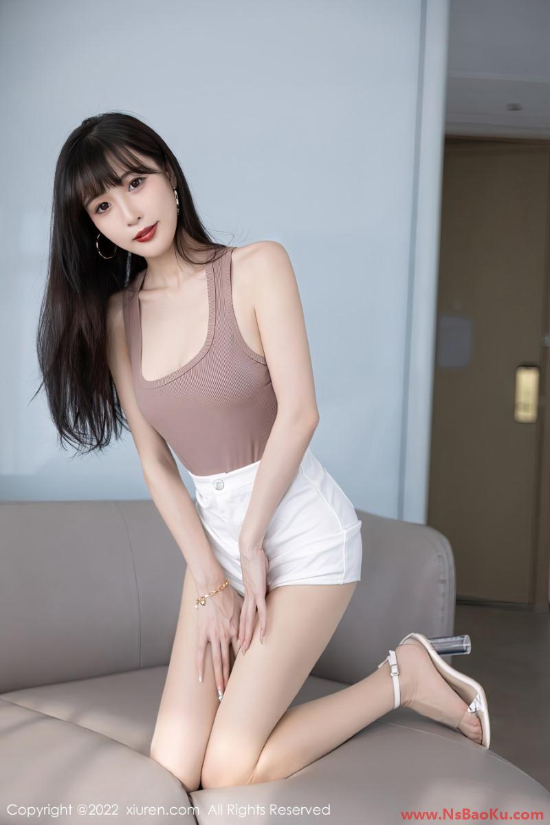 图片[3]-[XIUREN绣人网] 2022.10.18 No.5724 林星阑 [93P/487MB]-男士宝库