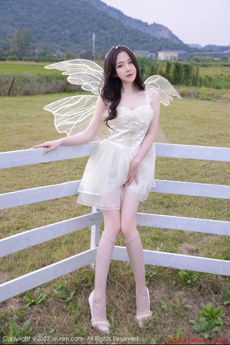 图片[2]-[XIUREN绣人网] 2022.10.14 No.5715 鱼子酱Fish [82P/823MB]-男士宝库