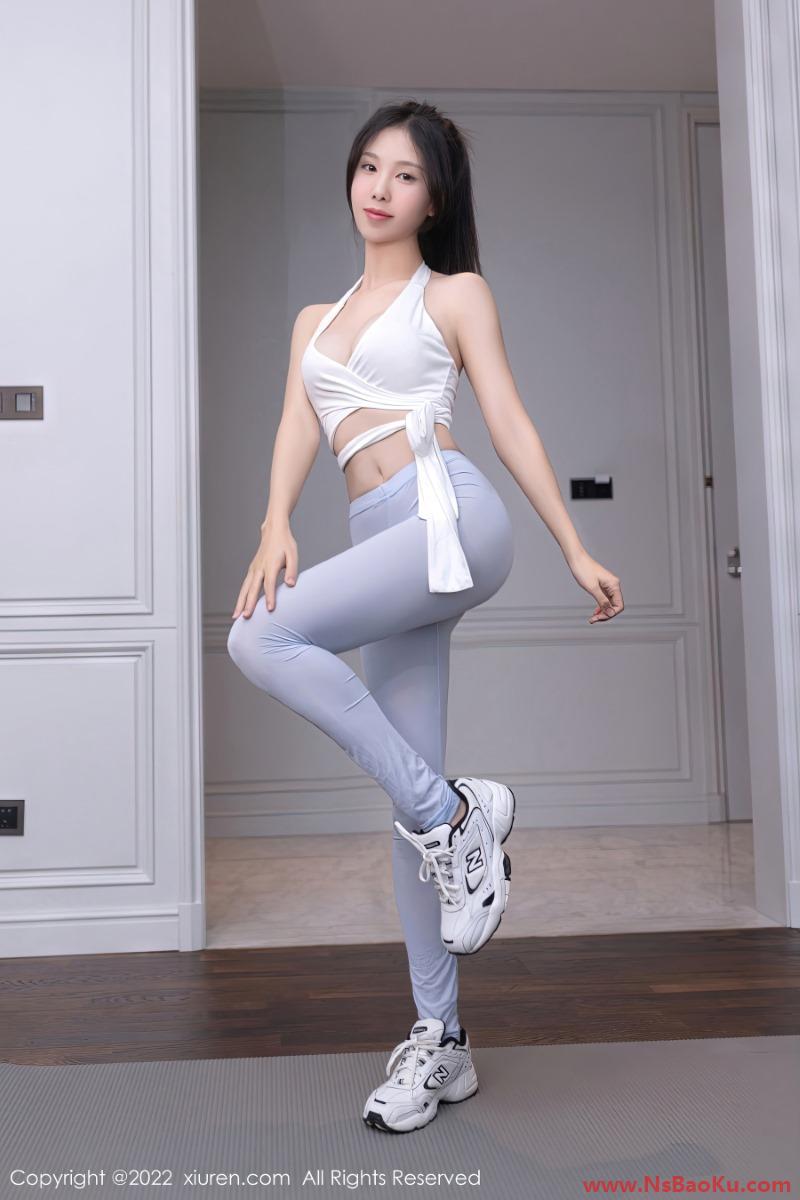 图片[2]-[XIUREN绣人网] 2022.10.26 No.5763 利世 [80P/454MB]-男士宝库