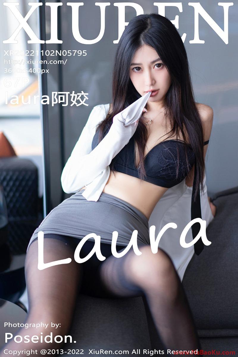 [XIUREN绣人网] 2022.11.02 No.5795 阿姣 [67P/457MB]-男士宝库