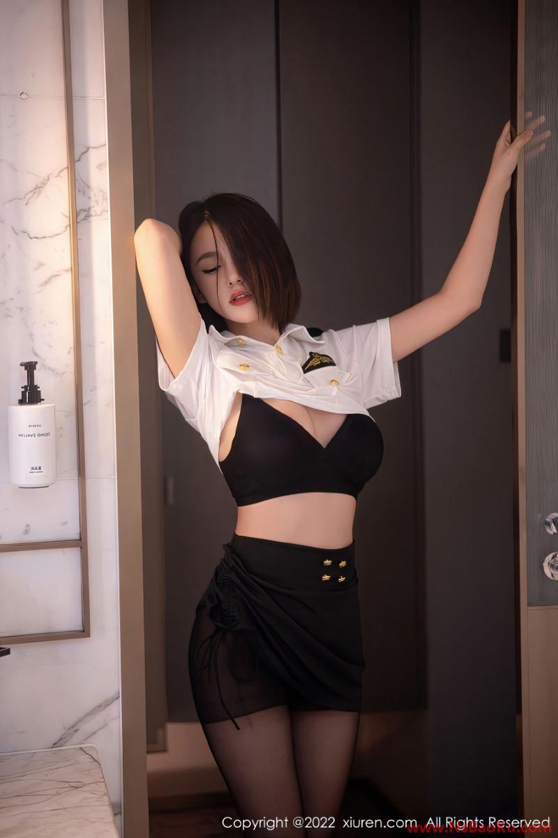 图片[2]-[XIUREN绣人网] 2022.11.07 No.5815 美羊羊 [79P/412MB]-男士宝库