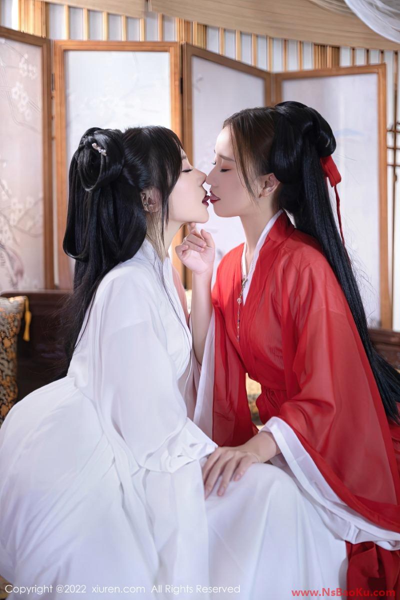 图片[2]-[XIUREN绣人网] 2022.11.04 No.5811 鱼子酱Fish [83P/712MB]-男士宝库