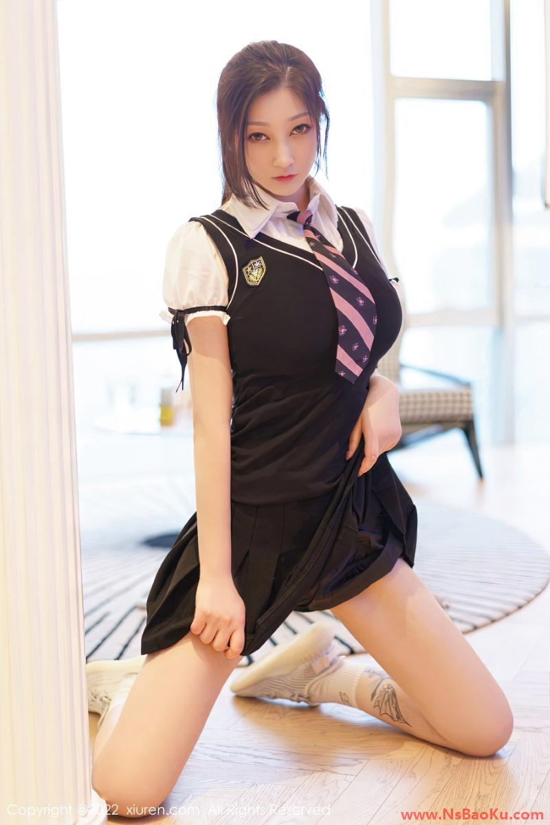 图片[3]-[XIUREN绣人网] 2022.11.04 No.5807 妲己_Toxic [69P/451MB]-男士宝库