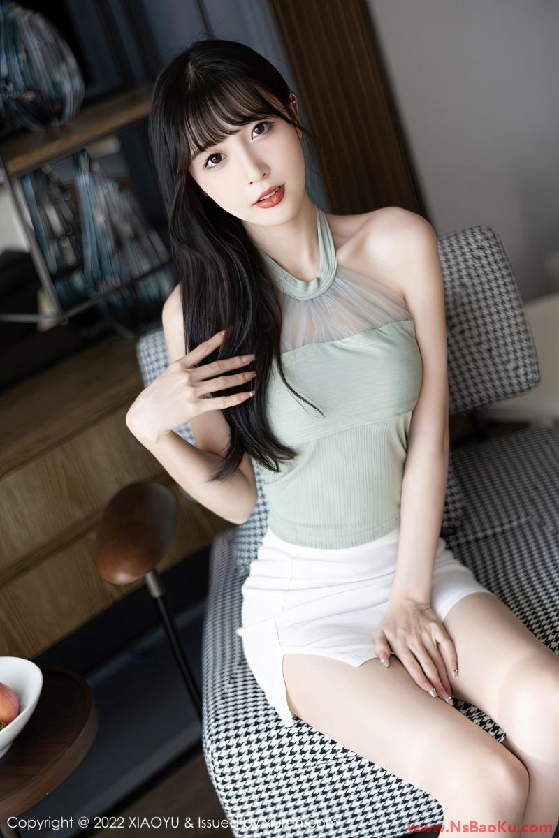 图片[2]-[XIAOYU语画界] 2022.11.17 Vol.906 林星阑 [84P/744MB]-男士宝库