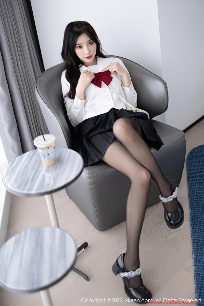 图片[2]-[XIUREN绣人网] 2022.11.08 No.5823 杨晨晨Yome [94P/481MB]-男士宝库