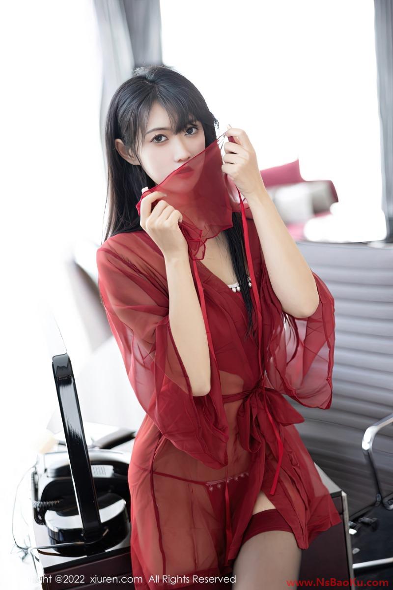 图片[2]-[XIUREN绣人网] 2022.11.14 No.5850 林子遥 [81P/567MB]-男士宝库