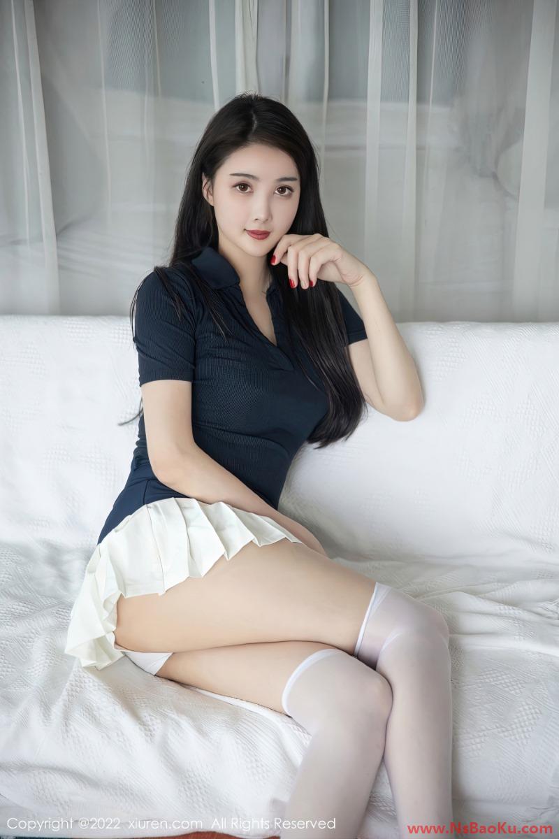 图片[3]-[XIUREN绣人网] 2022.11.17 No.5870 summer宝宝 [54P/343MB]-男士宝库