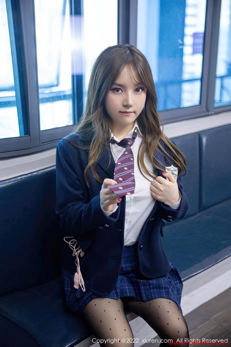 图片[2]-[XIUREN绣人网] 2022.11.23 No.5899 豆瓣酱 [89P/637MB]-男士宝库