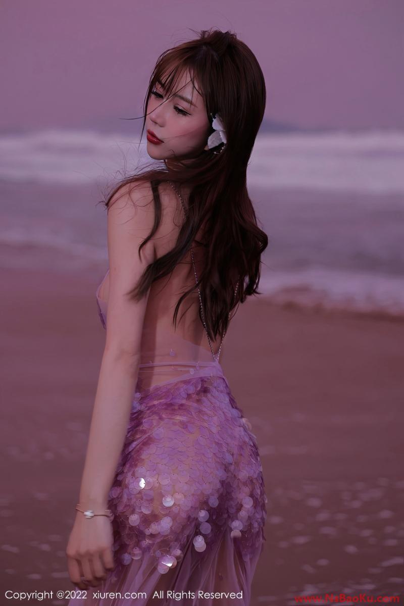 图片[2]-[XIUREN绣人网] 2022.11.22 No.5890 tina_甜仔 [53P/272MB]-男士宝库