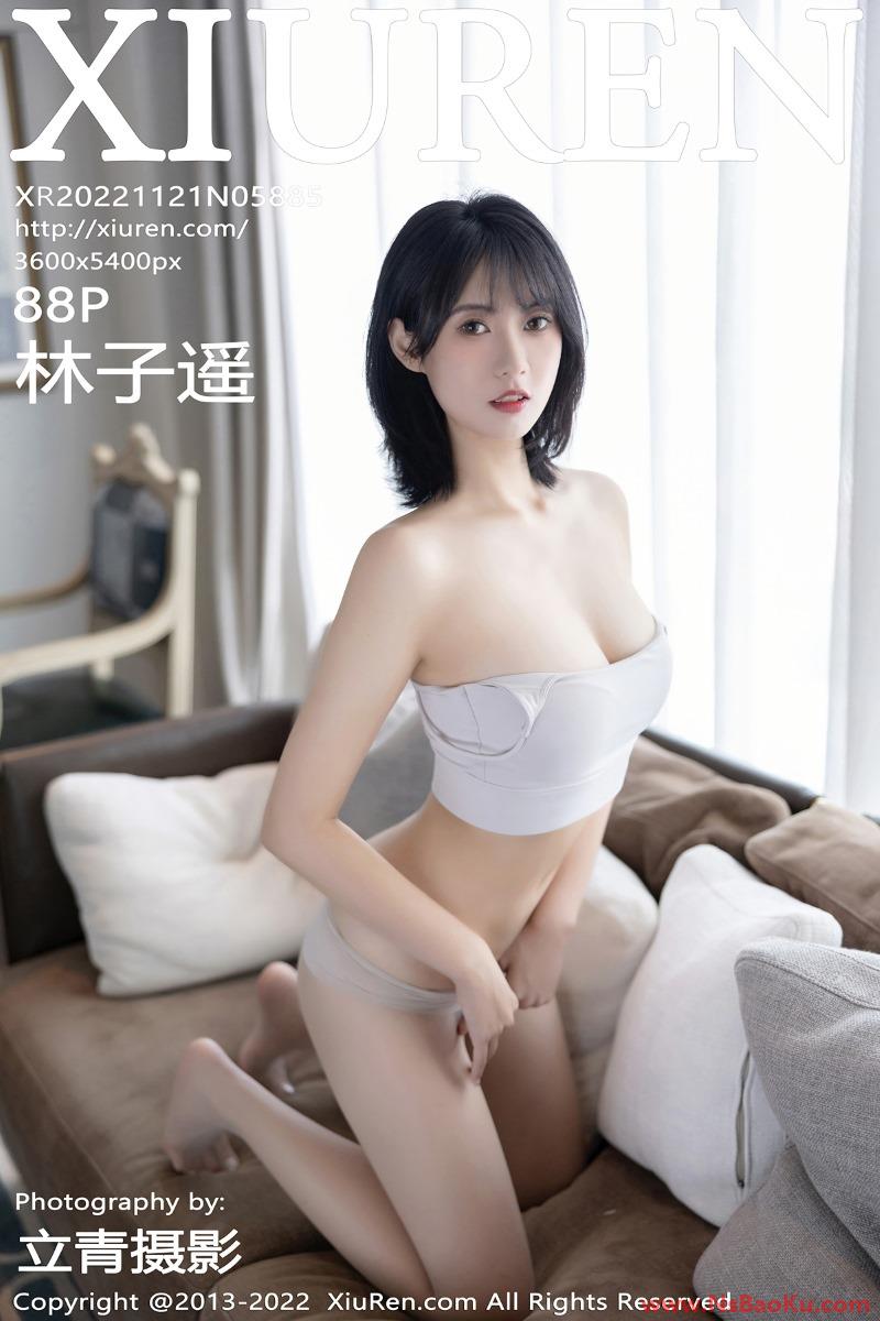 [XIUREN绣人网] 2022.11.21 No.5885 林子遥 [88P/491MB]-男士宝库