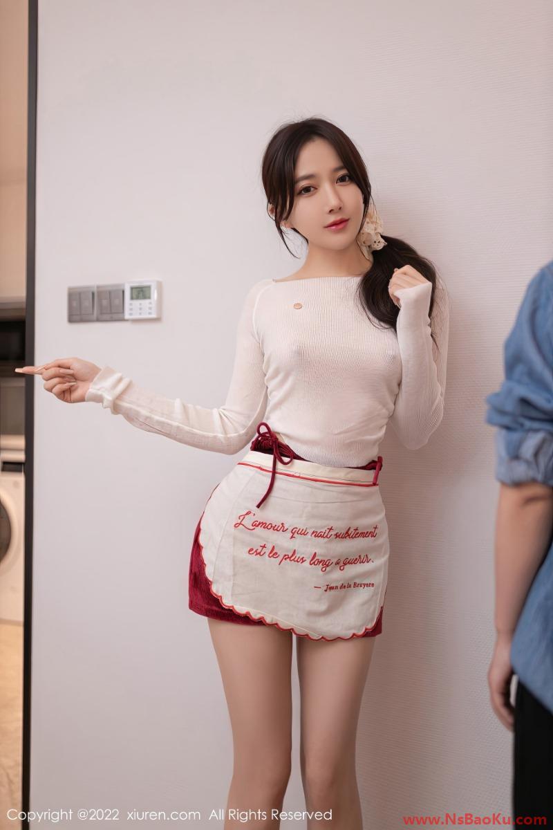 图片[3]-[XIUREN绣人网] 2022.11.25 No.5913 鱼子酱Fish [79P/796MB]-男士宝库