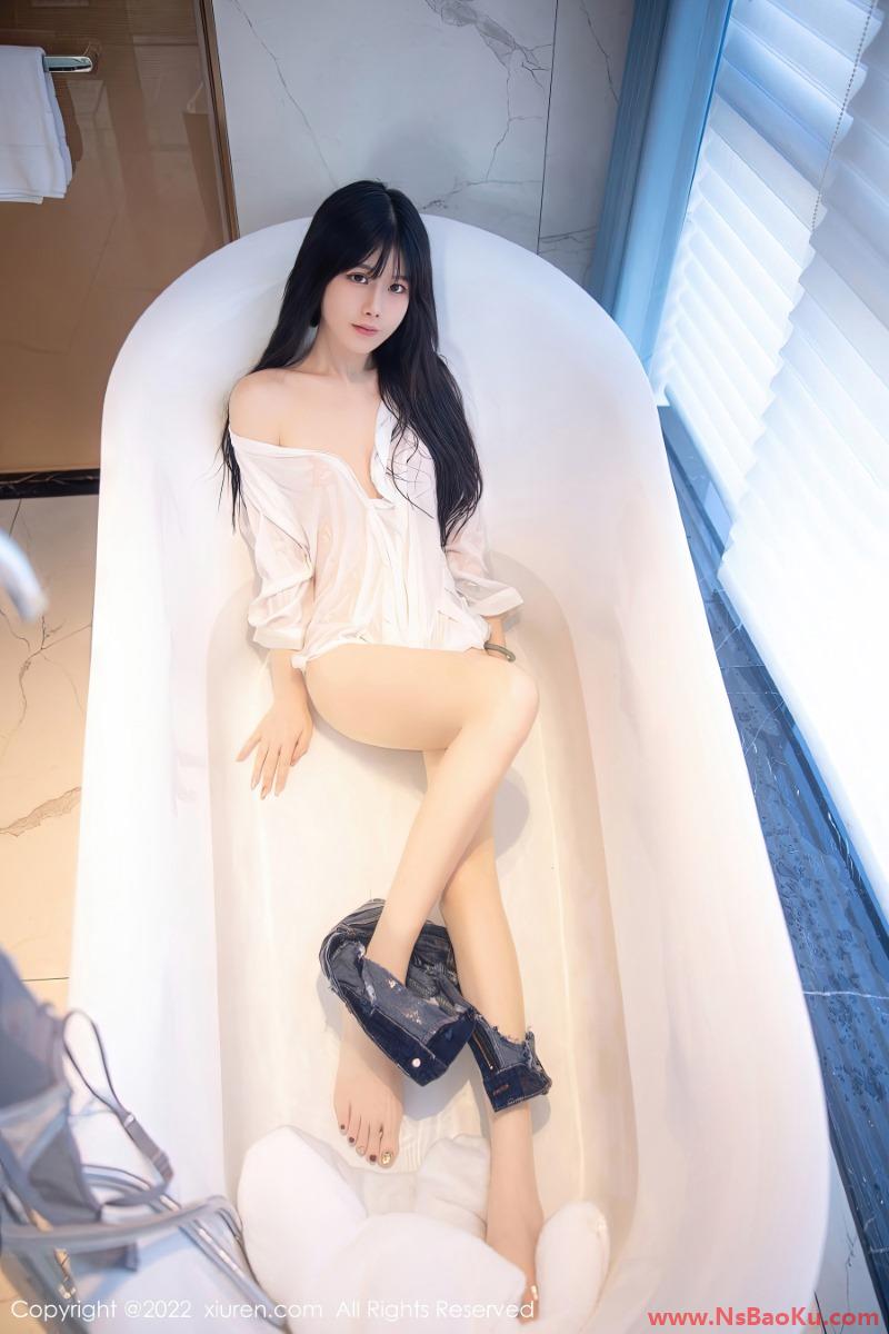 图片[4]-[XIUREN绣人网] 2022.11.25 No.5909 77qiqi [85P/756MB]-男士宝库