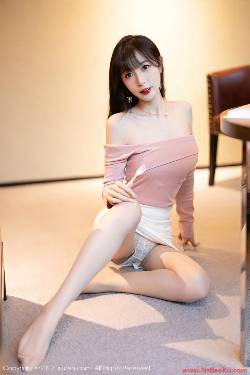 图片[2]-[XIUREN绣人网] 2022.11.30 NO.5934 林星阑 [82P/686MB]-男士宝库