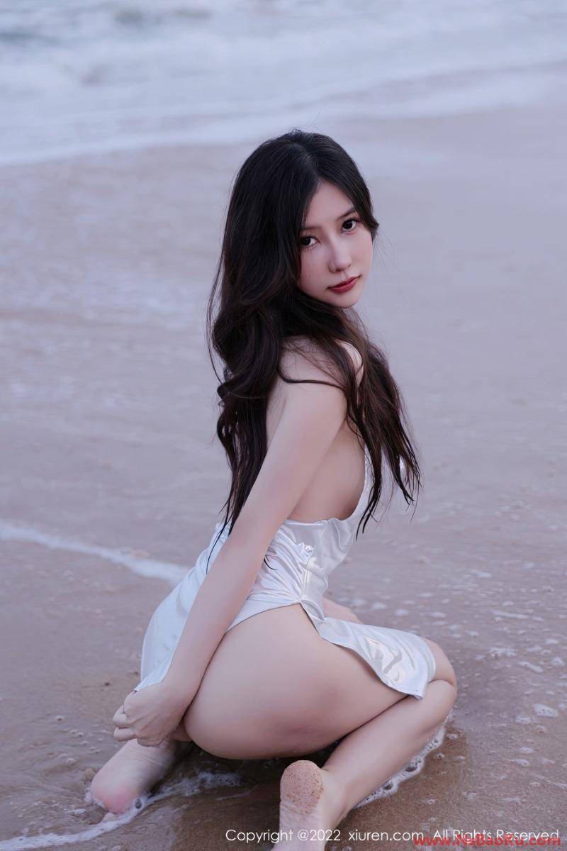 图片[3]-[XIUREN绣人网] 2022.12.13 No.5990 尹甜甜 [65P/668MB]-男士宝库