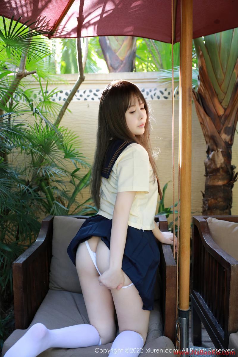 图片[2]-[XIUREN绣人网] 2022.12.20 No.6021 Evelyn艾莉 [67P/741MB]-男士宝库