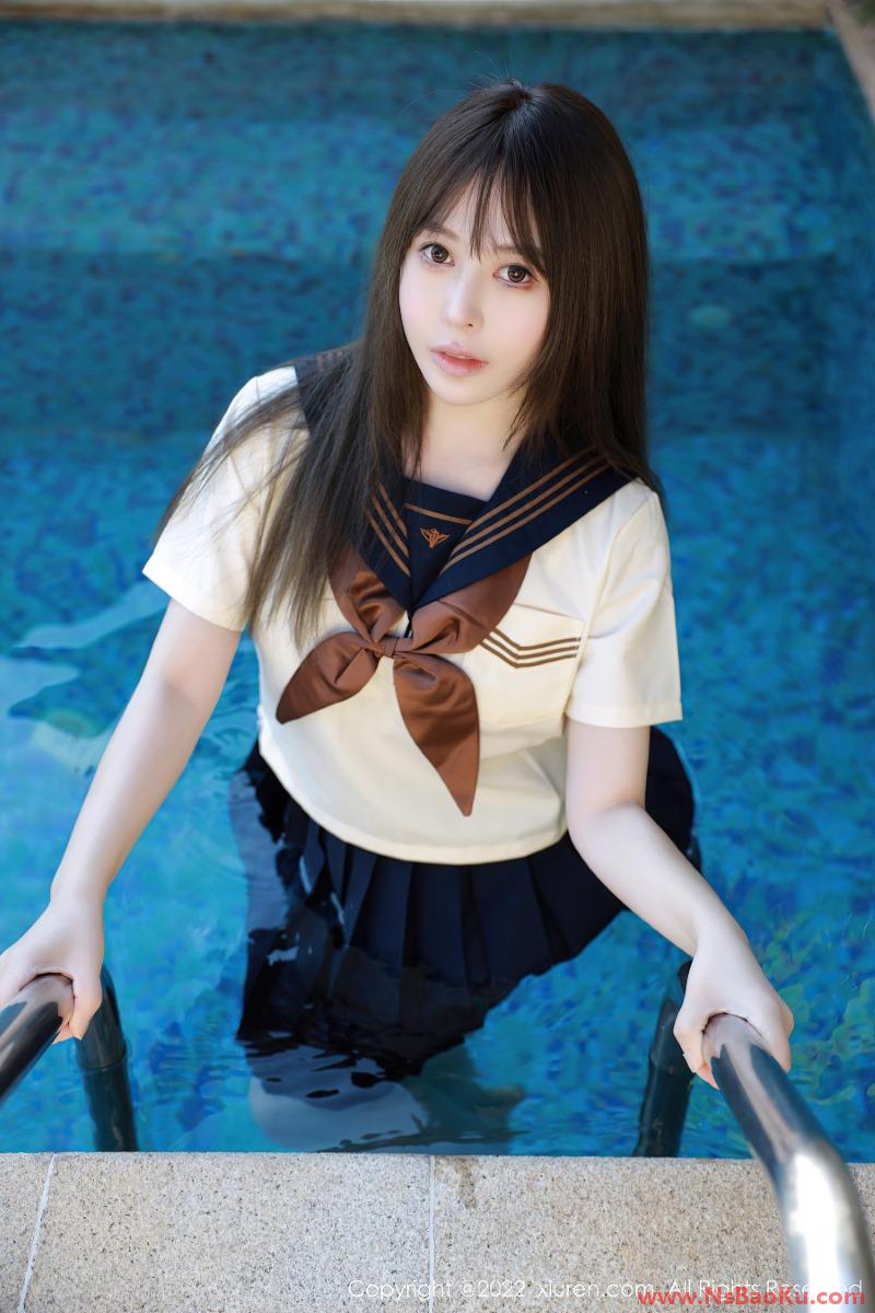 图片[3]-[XIUREN绣人网] 2022.12.20 No.6021 Evelyn艾莉 [67P/741MB]-男士宝库