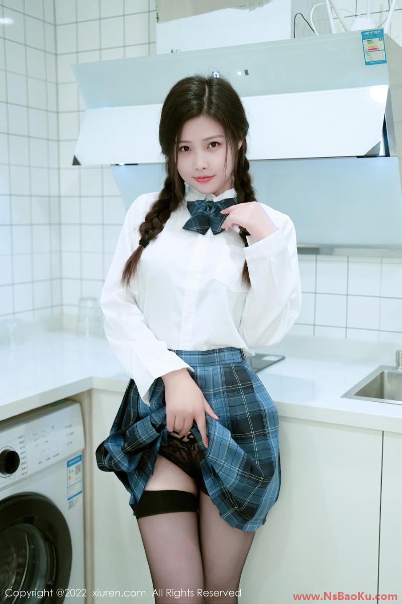 图片[2]-[XIUREN绣人网] 2022.12.22 No.6029 星萌 [61P/580MB]-男士宝库