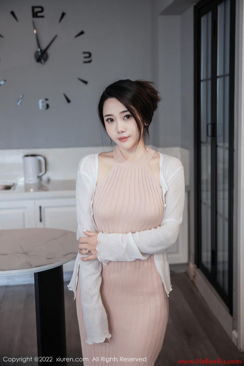 图片[2]-[XIUREN绣人网] 2022.12.30 No.6066 严利娅Yuliya [56P/498MB]-男士宝库