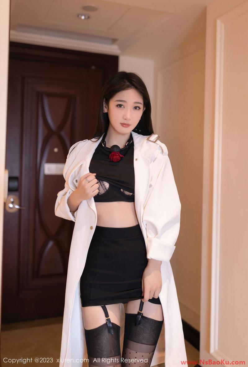 图片[2]-[XIUREN绣人网] 2023.01.03 No.6079 唐安琪 [84P/823MB]-男士宝库