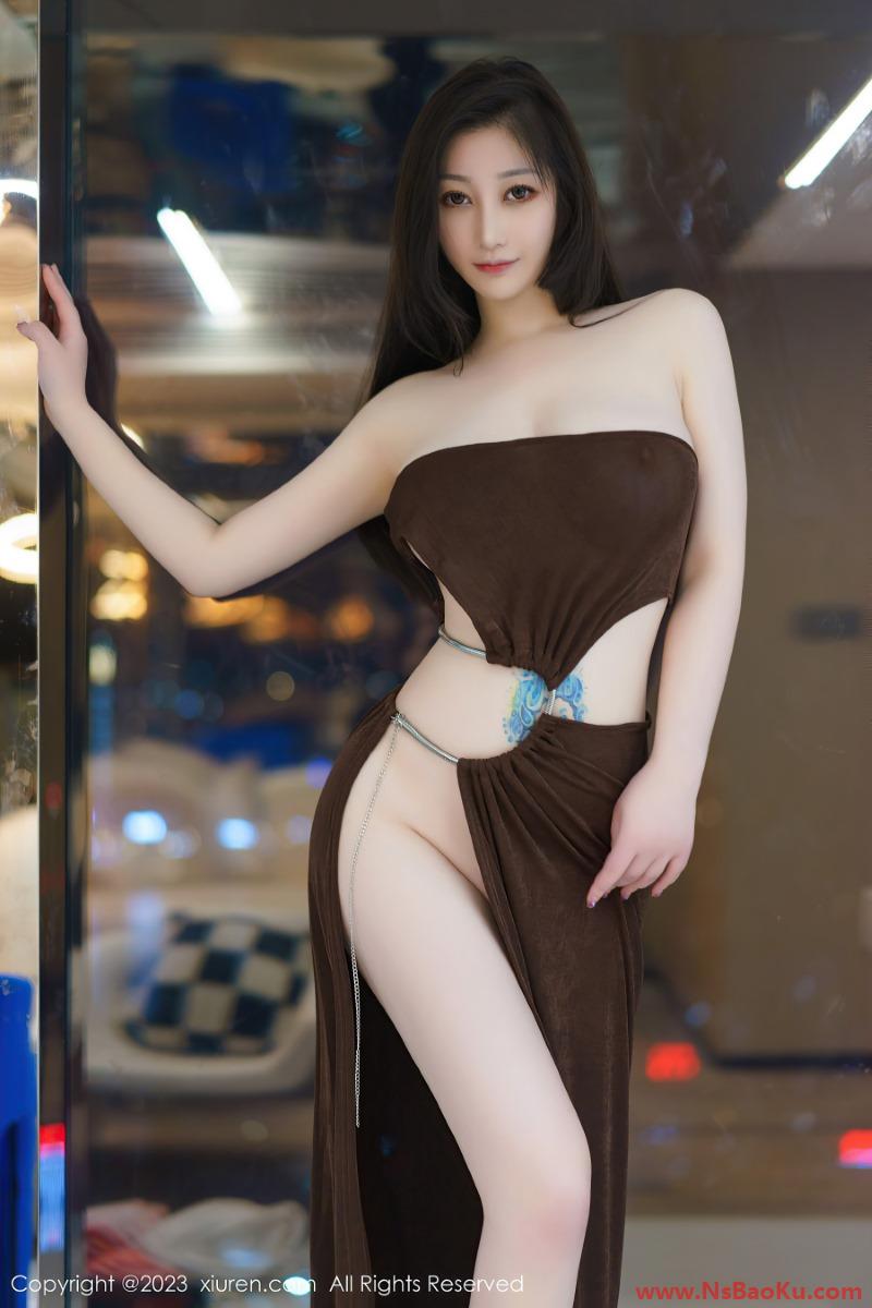 图片[4]-[XIUREN绣人网] 2023.01.06 No.6098 妲己_Toxic [100P/934MB]-男士宝库