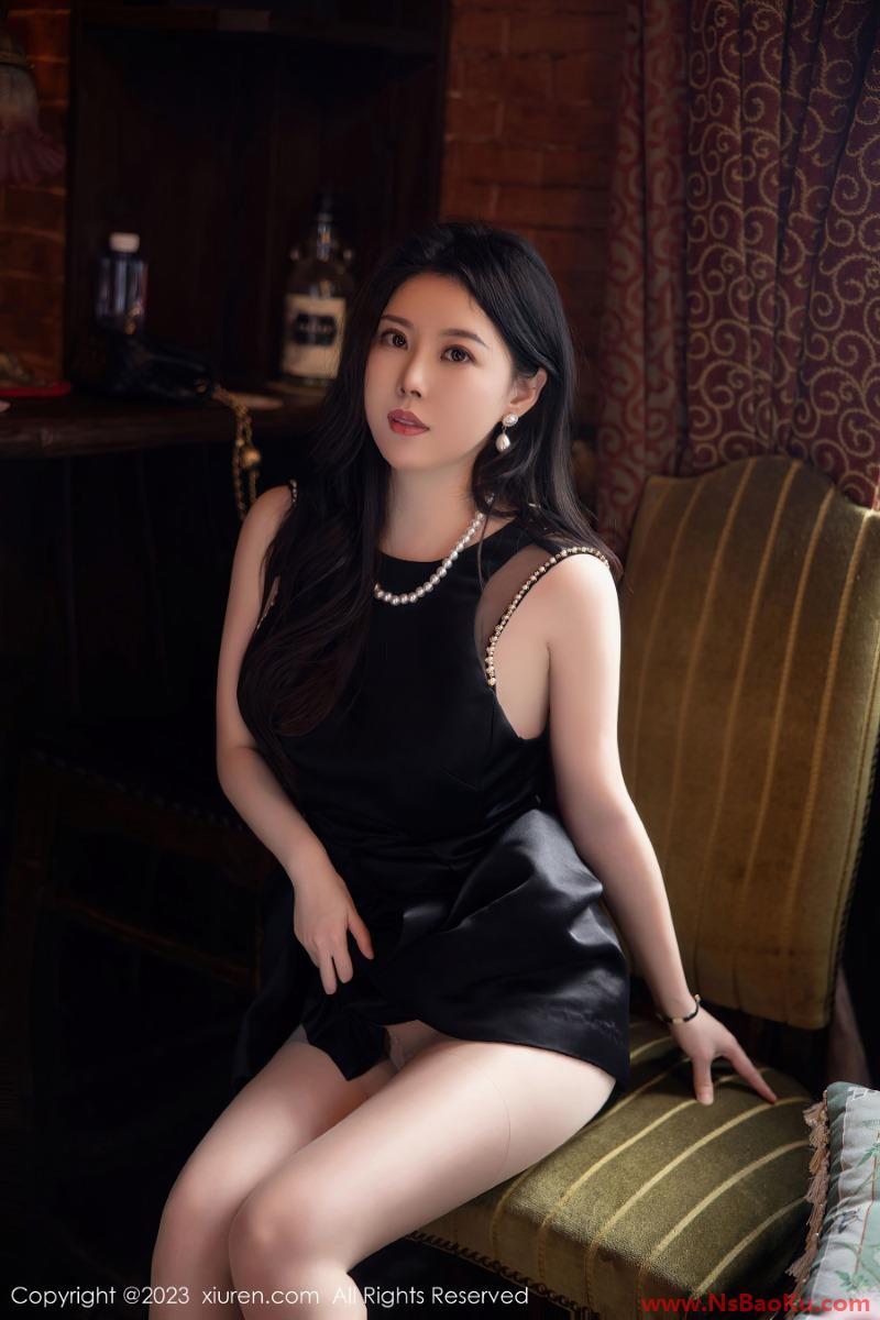 图片[2]-[XIUREN绣人网] 2023.01.05 No.6089 白茹雪 [73P/751MB]-男士宝库