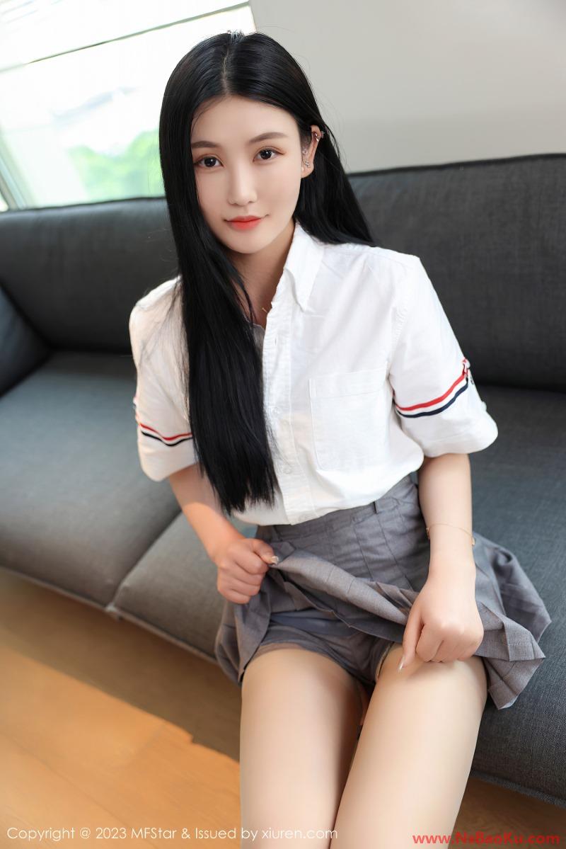 图片[2]-[MFStar模范学苑] 2023.01.05 VOL.578 Ai西西里 [63P/671MB]-男士宝库