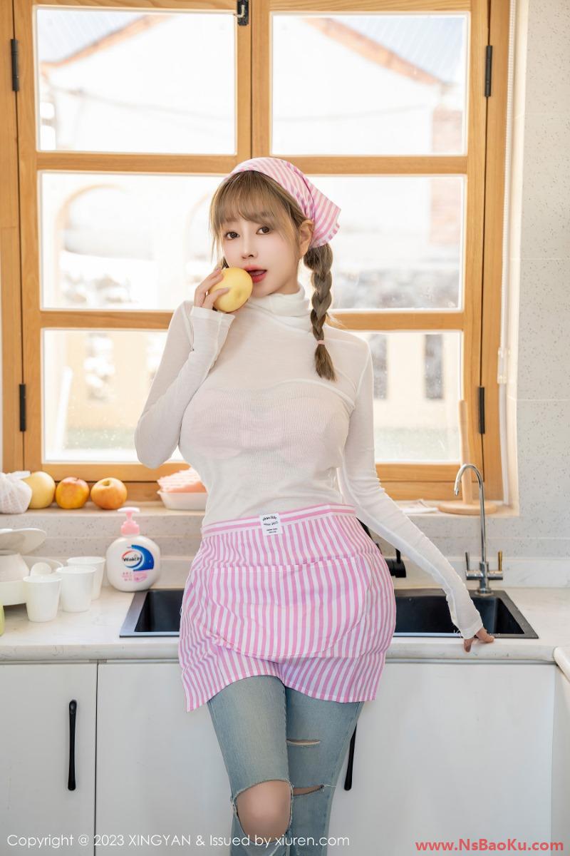 图片[2]-[XINGYAN星颜社] 2023.01.06 VOL.165 王雨纯 [79P/803MB]-男士宝库