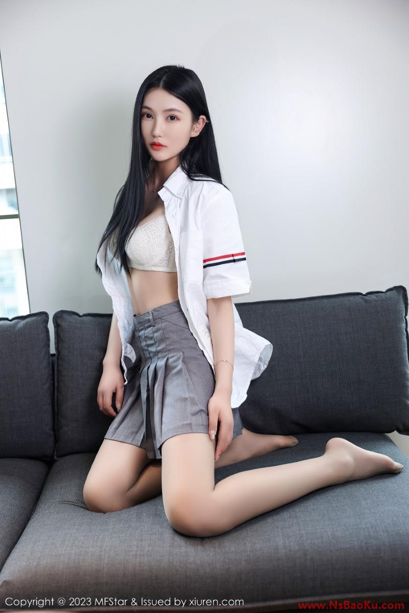 图片[3]-[MFStar模范学苑] 2023.01.05 VOL.578 Ai西西里 [63P/671MB]-男士宝库