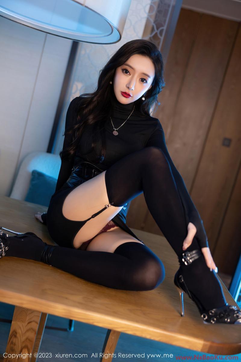 图片[2]-[XIUREN绣人网] 2023.01.06 No.6099 王馨瑶yanni [78P/783MB]-男士宝库