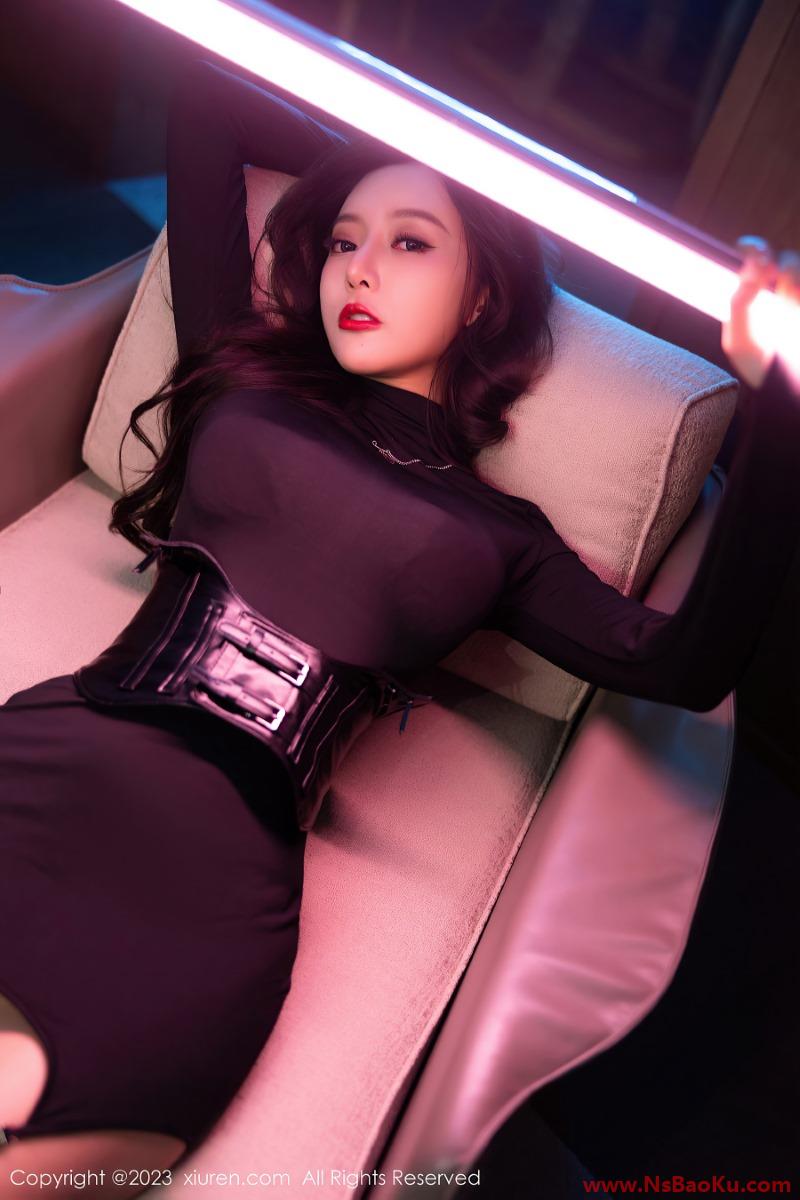 图片[3]-[XIUREN绣人网] 2023.01.06 No.6099 王馨瑶yanni [78P/783MB]-男士宝库