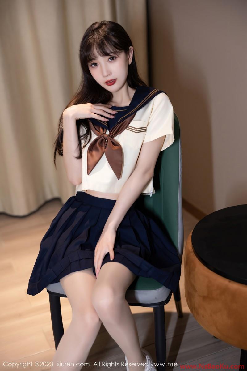 图片[2]-[XIUREN绣人网] 2023.01.12 No.6126 林星阑 [82P/707MB]-男士宝库