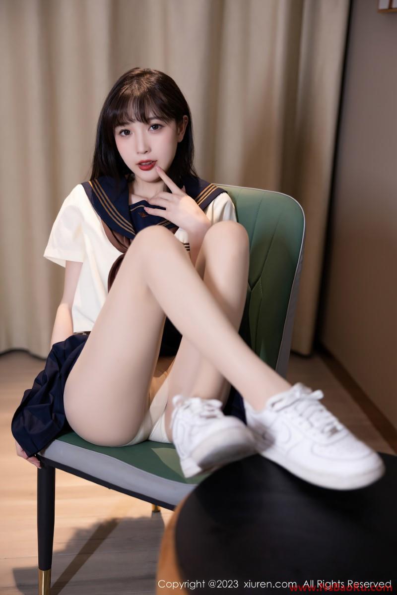 图片[3]-[XIUREN绣人网] 2023.01.12 No.6126 林星阑 [82P/707MB]-男士宝库