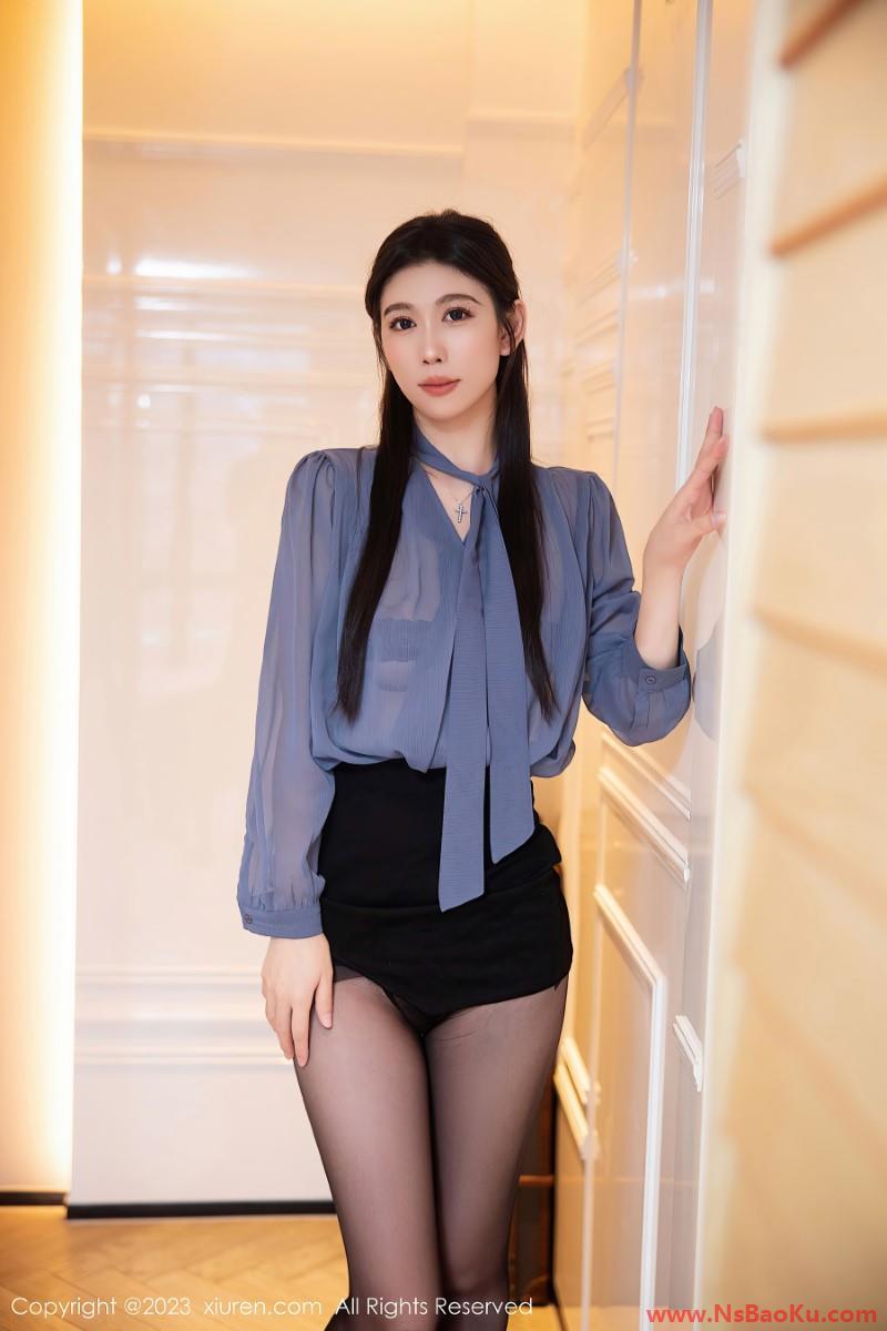 图片[2]-[XIUREN绣人网] 2023.01.12 No.6122 李雅柔182CM [63P/617MB]-男士宝库