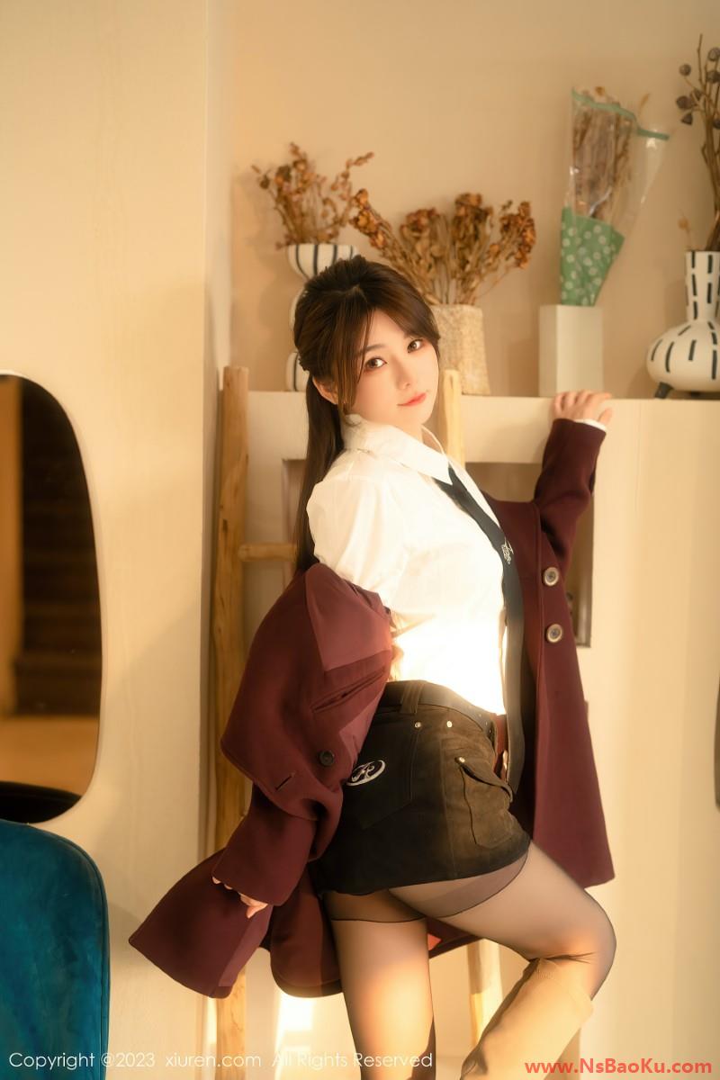 图片[3]-[XIUREN绣人网] 2023.01.16 No.6137 婠婠么 [92P/866MB]-男士宝库