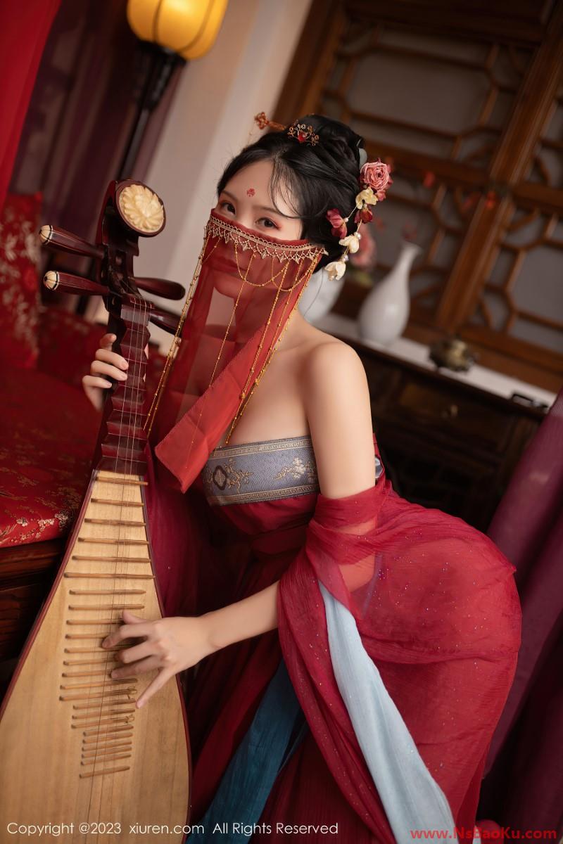 图片[2]-[XIUREN绣人网] 2023.01.18 No.6154 利世 [72P/814MB]-男士宝库