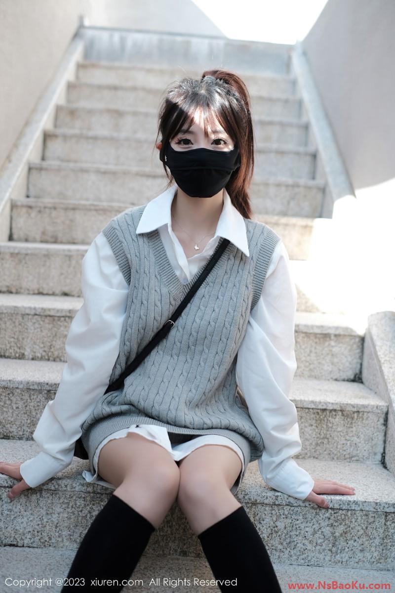 图片[2]-[XIUREN绣人网] 2023.01.17 No.6145 佘贝拉Bella [60P/644MB]-男士宝库