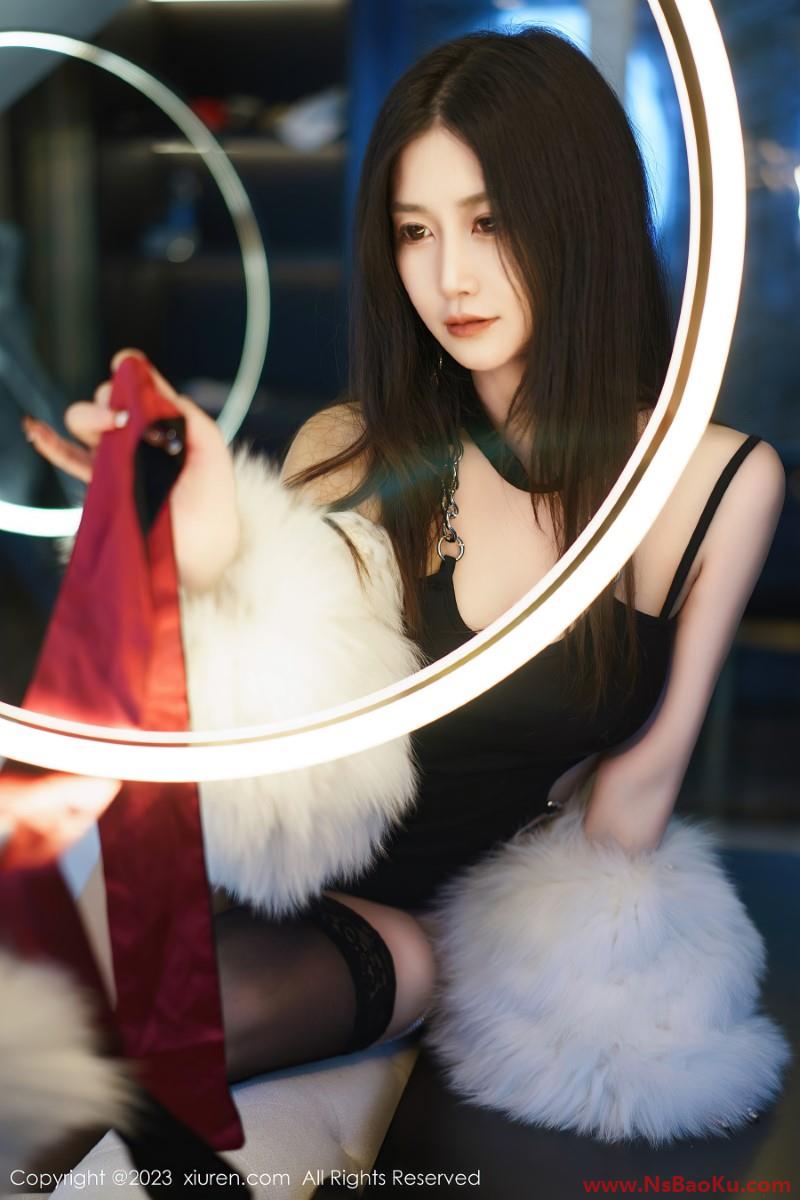 图片[2]-[XIUREN绣人网] 2023.01.19 No.6162 laura阿姣 [73P/700MB]-男士宝库