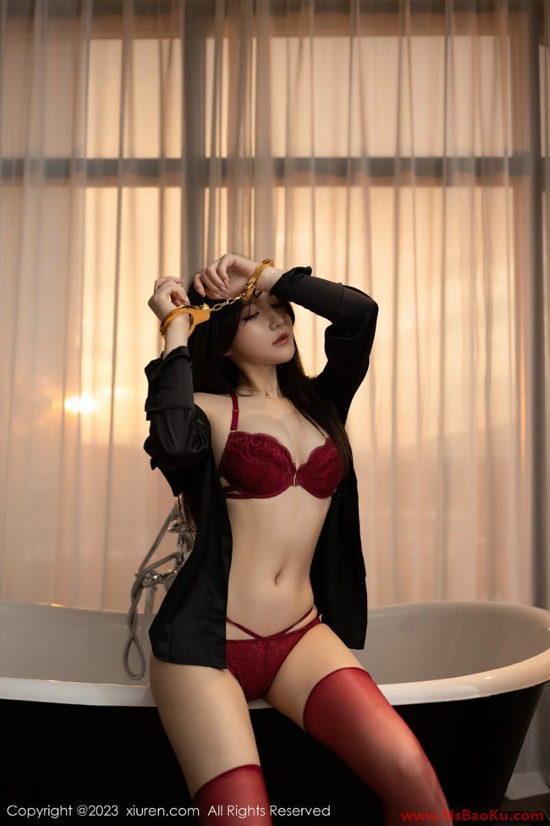 图片[3]-[XIUREN绣人网] 2023.01.20 No.6172 鱼子酱Fish [89P/826MB]-男士宝库