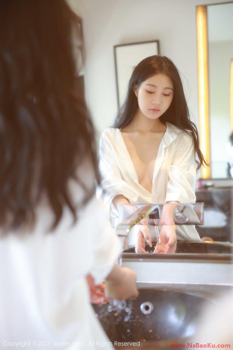 图片[2]-[XIUREN绣人网] 2023.01.29 No.6183 谢晚晚 [45P/374MB]-男士宝库