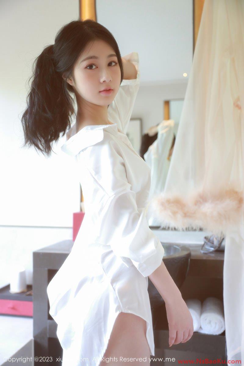 图片[3]-[XIUREN绣人网] 2023.01.29 No.6183 谢晚晚 [45P/374MB]-男士宝库