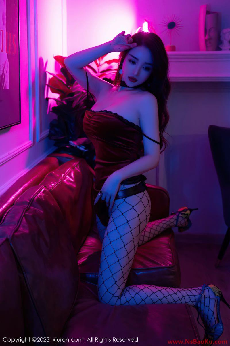 图片[3]-[XIUREN绣人网] 2023.01.31 No.6192 雨儿1494 [61P/609MB]-男士宝库