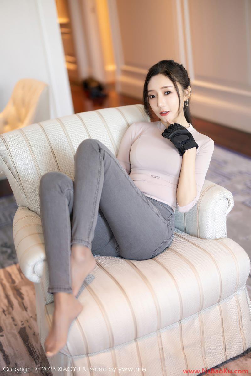 图片[2]-[XIAOYU语画界] 2023.01.28 VOL.952 王馨瑶yanni [87P/820MB]-男士宝库