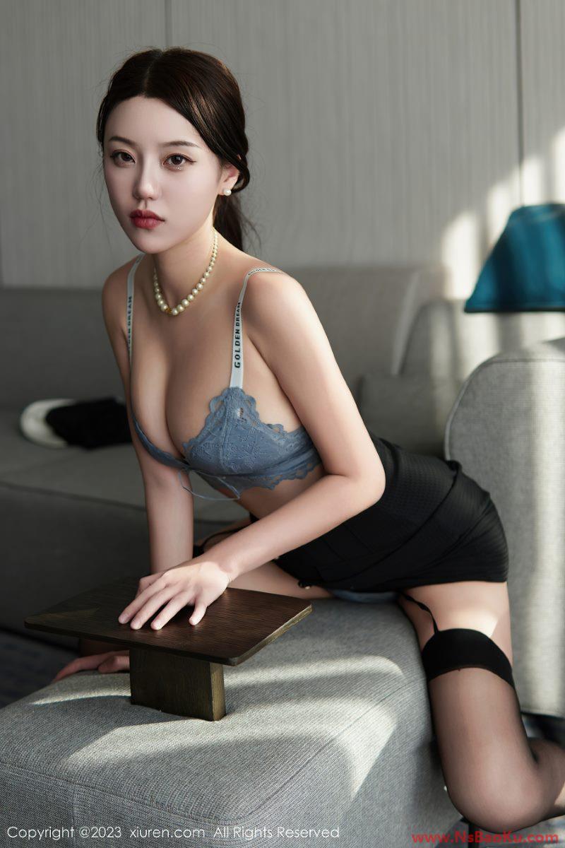 图片[2]-[XIUREN绣人网] 2023.02.08 No.6231 米娜MnaL [84P/871MB]-男士宝库