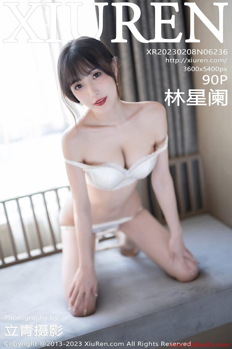 [XIUREN绣人网] 2023.02.08 No.6236 林星阑 [91P/753MB]-男士宝库