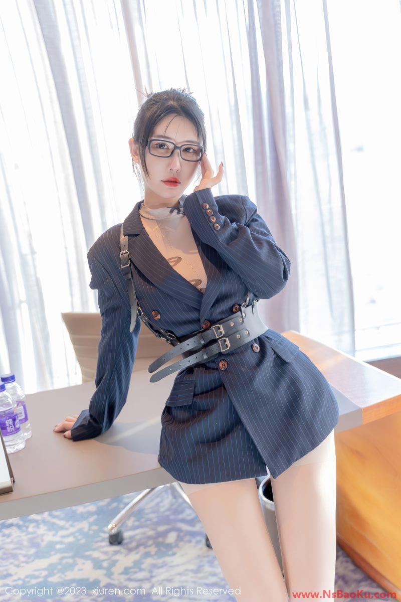 图片[2]-[XIUREN绣人网] 2023.02.13 No.6255 夏沫沫tifa [63P/611MB]-男士宝库