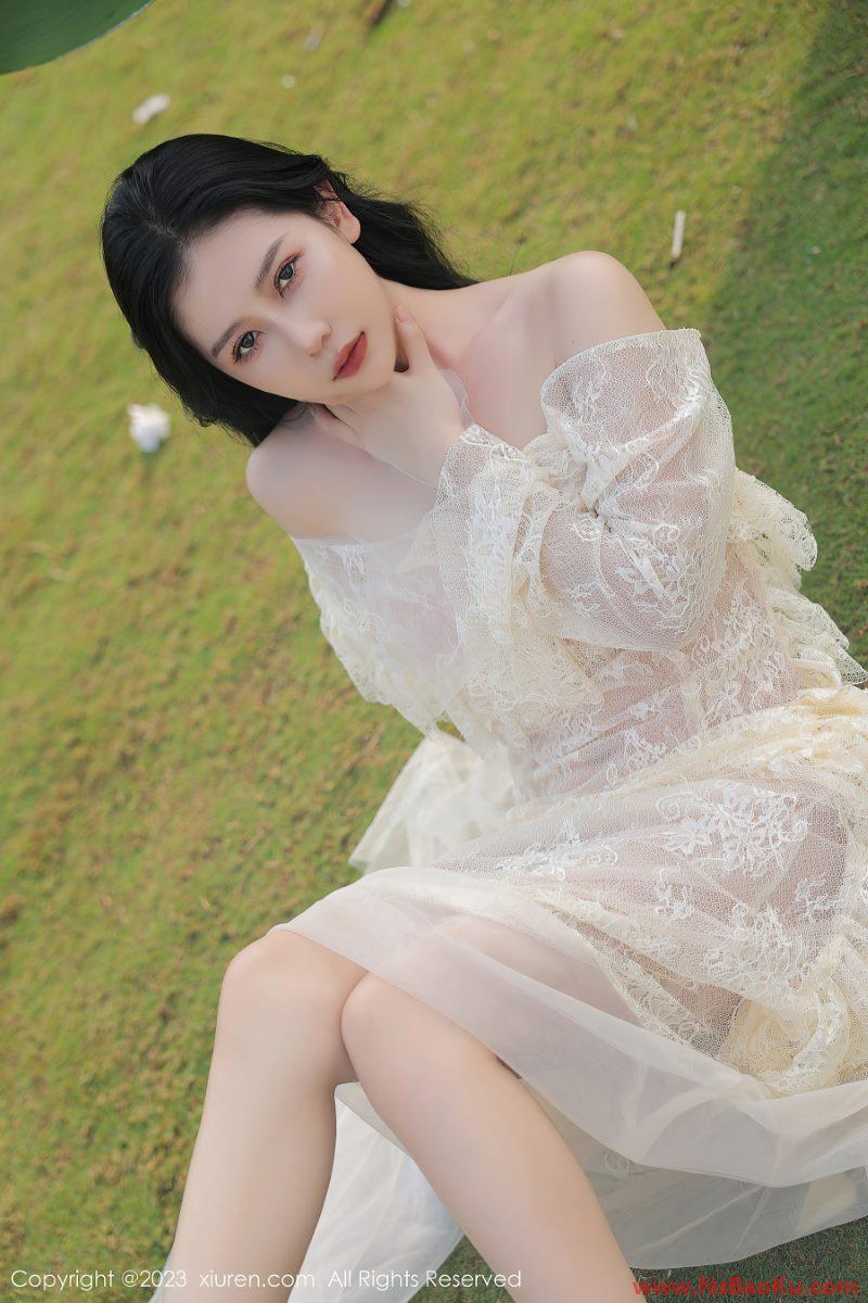 图片[2]-[XIUREN绣人网] 2023.02.22 No.6303 尹甜甜 [55P/610MB]-男士宝库