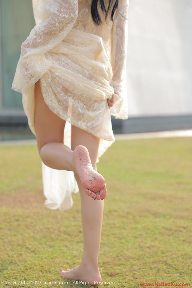 图片[3]-[XIUREN绣人网] 2023.02.22 No.6303 尹甜甜 [55P/610MB]-男士宝库